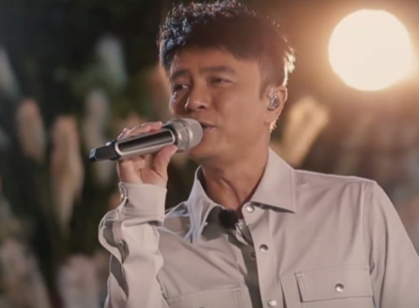 連獲收視三網第一，人民日報推薦，芒果臺又抓到“王牌音綜”了？