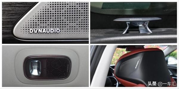 小鵬P7配置解讀,顏值、續航、科技,你更喜歡它的哪一面 小鵬P7配置解讀,顏值、續航、科技,你更喜歡它的哪一面