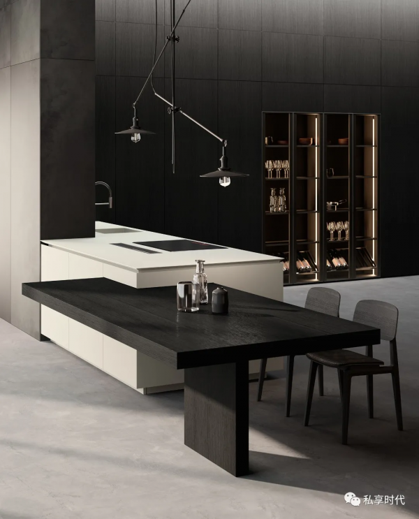 高定的魅力,全方位打造個性化空間 高定的魅力,全方位打造個性化空間