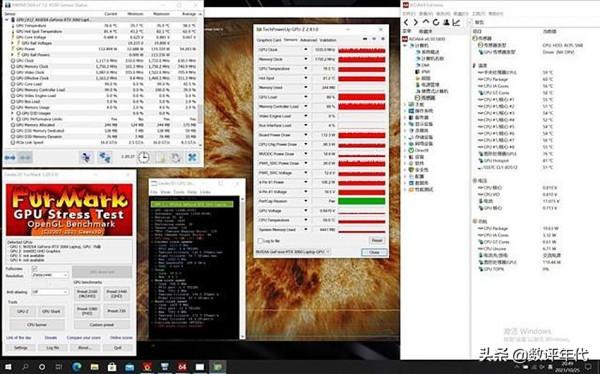創作大師本：配i7-11800H+RTX3060,為設計創作而生，售價不足8千