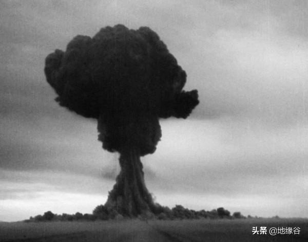 曾經的第四核大國,今天的無核國家 曾經的第四核大國,今天的無核國家