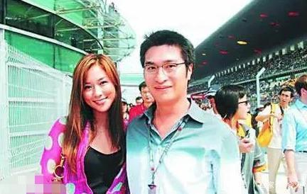 徐子淇不爭不搶24歲就嫁入豪門，夫家還給足她尊重、財富，憑啥？