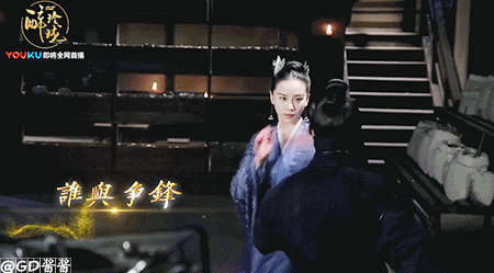 劉詩詩，活的清醒一點吧，有個詩爺的樣子