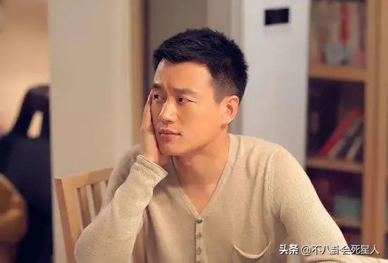 演技成謎的6位演員！有名氣有作品，卻演啥都一樣，演技越來越差