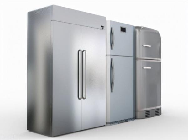 冰箱的型別怎麼選？雙門、三門、雙門對開門、十字對開門哪個好？