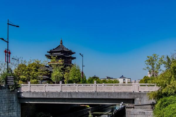 楚天千里清秋:辛棄疾詞《水龍吟》登建康賞心亭 楚天千里清秋:辛棄疾詞《水龍吟》登建康賞心亭