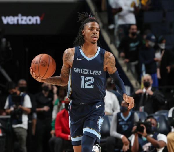 NBA開賽後最讓人吃驚的十位球星——休賽期，他們到底幹嘛了？