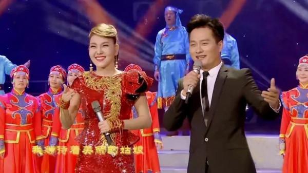 著名歌唱家烏蘭圖雅：情殤“愛情烏托邦”，失戀後依然堅強