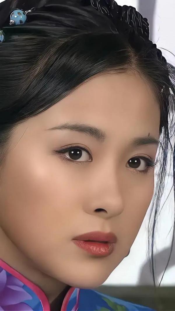 深扒娛圈的大美人兒，你最吃誰的顏？