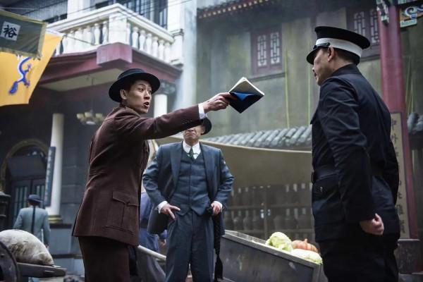 2021十大人氣電視劇，《雲南蟲谷》墊底，《掃黑風暴》未進前三