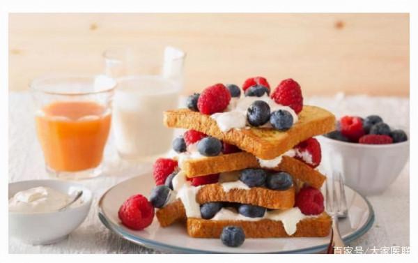 甜食怎麼分類？糖尿病患者可以吃嗎？