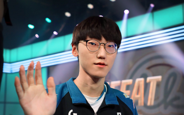 全華班能否衛冕？英雄聯盟正式入選亞運會，誰能代表國家出戰？