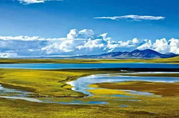 國內6條超驚豔的自駕路線，橫跨東西南北，一路風景賞心悅目