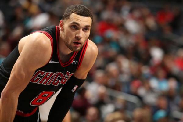 引援成功?下賽季或翻身的球隊,公牛集三隊當家球星,籃網還沒穩 引援成功?下賽季或翻身的球隊,公牛集三隊當家球星,籃網還沒穩