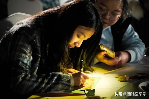 軍地聯誼，這個冬天談場軍戀