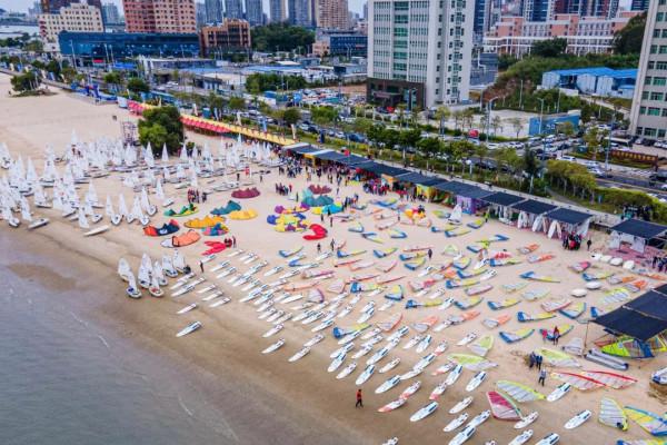 離深圳一小時，四個女人自駕看海之旅，這幾個小眾免費景點超讚