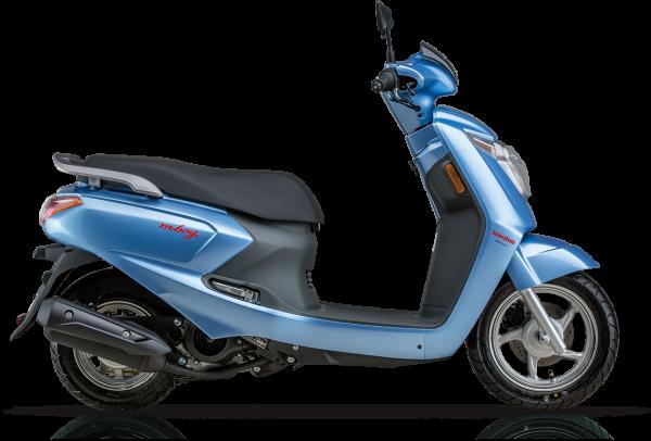 每天通勤50km，建設雅馬哈旭鷹和豪爵萌哥，如何選？