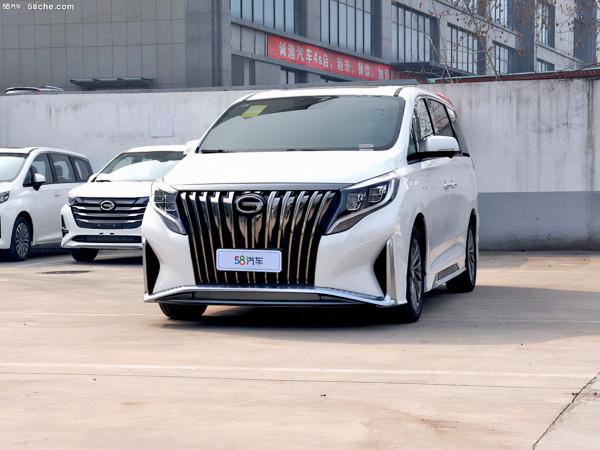 2021年MPV保值率榜釋出 艾力紳成功守擂/傳祺M8衝進前五