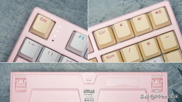 肥宅電競快樂桌，我為桌面添置了哪些數碼好物？