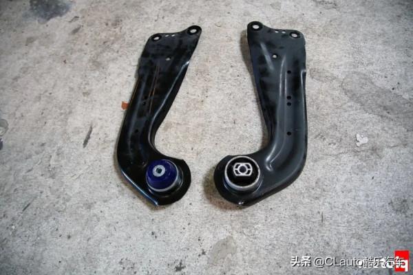 7代高爾夫R如何簡單地改一下? 7代高爾夫R如何簡單地改一下?