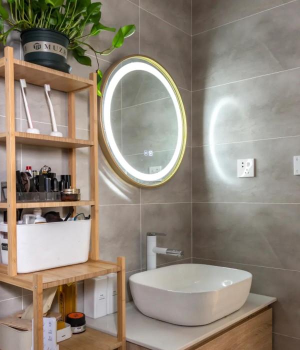 下次裝修，這些玩意我不會再裝，好看是真的，但是難用也是真的