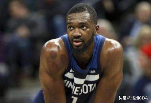 CBA三訊息:吉林外援官宣註冊,陶漢林成為偶像,上海再度大補強 CBA三訊息:吉林外援官宣註冊,陶漢林成為偶像,上海再度大補強