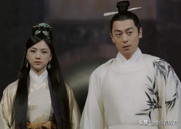 大明皇帝的岳父們：上篇（從太祖朱元璋到憲宗朱見深）