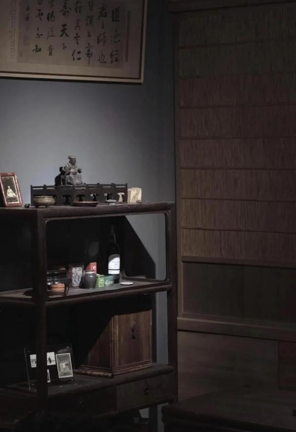 玩物,養志 玩物,養志