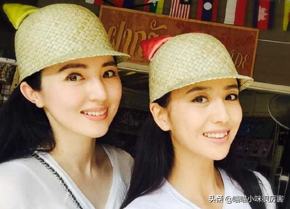 10對撞臉的明星,同臉不同命,有人公開互撕,有的演技天差地別 10對撞臉的明星,同臉不同命,有人公開互撕,有的演技天差地別