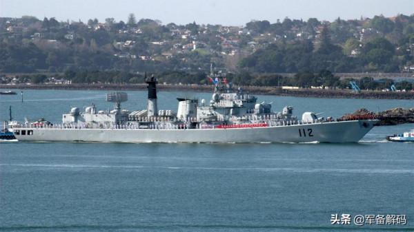 歷時11年改造3型驅逐艦，戰鬥力顯著提升，外界為何還屢屢失望？