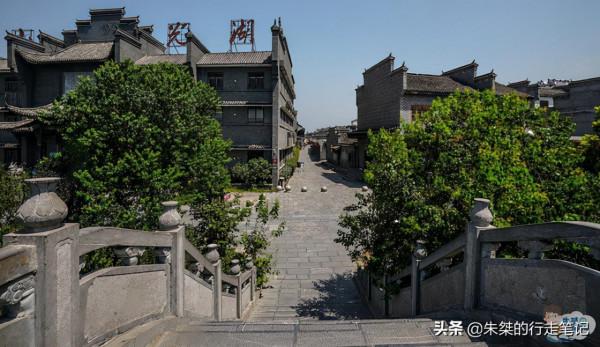 共賞皖美中秋月，2天時間去發現肥東不一樣的風景