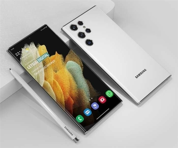 新機速遞：不僅蘋果SE3和三星S22，春節後新手機有哪些？