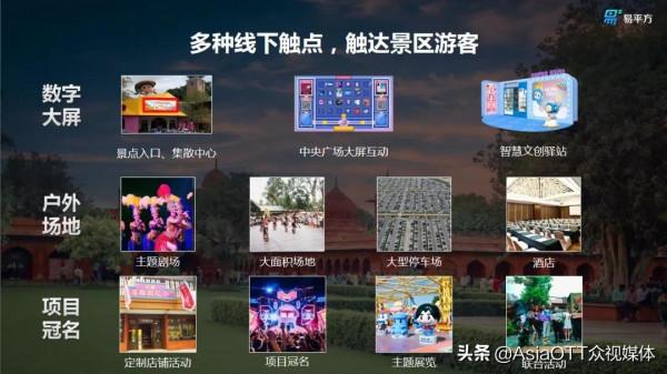 「易平方」韓兆陽：重構+聚變 易聚屏構建5G智屏時代新場景