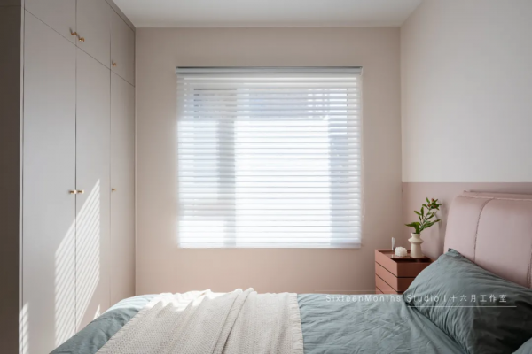 套四改套三，可變空間讓生活有更多選擇