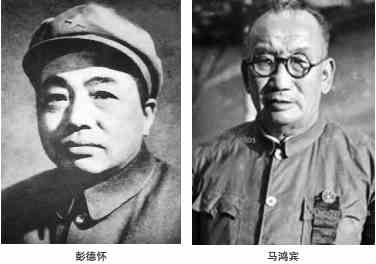 寧夏解放：馬鴻逵瘋狂叫囂打到最後一個人，結果7萬大軍不戰而降