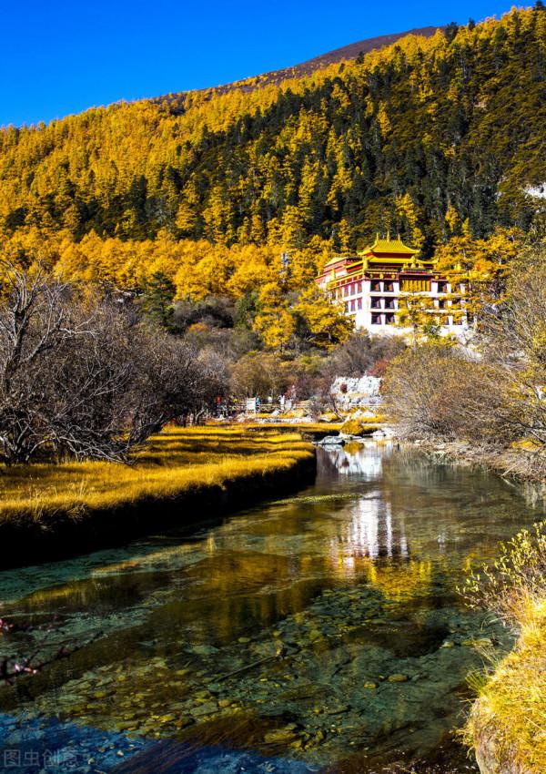 10月這12個顏值高地,已補好了妝,將向世人“賣弄”最美一面 10月這12個顏值高地,已補好了妝,將向世人“賣弄”最美一面