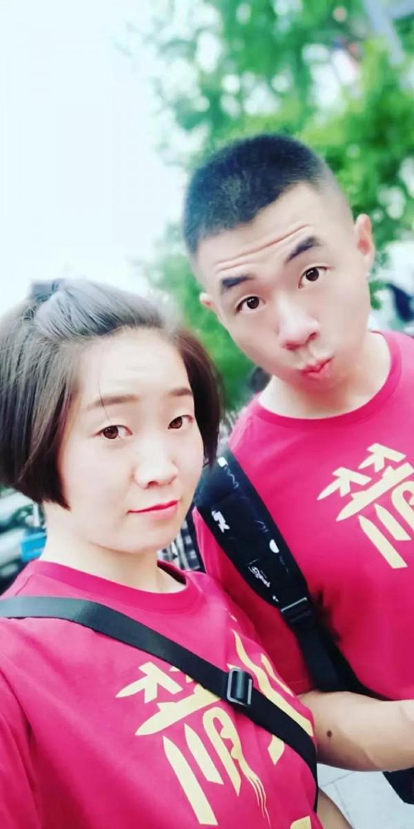 雙軍人的愛情：跨越2000多公里來愛你