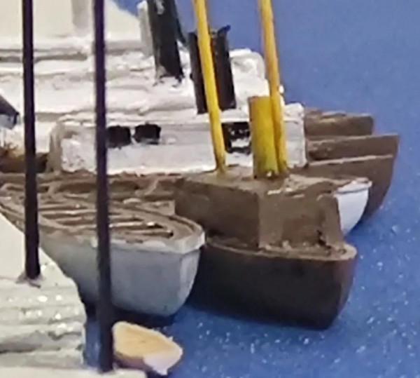 用模型復原北洋水師 用模型復原北洋水師