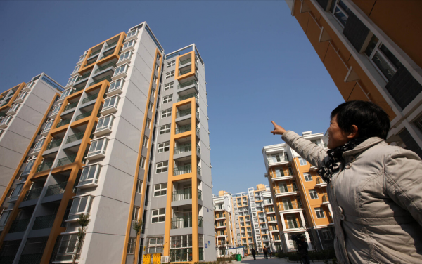 2022年房價大跌沒戲！會出現報復性購房潮嗎？這5個問題都是阻力