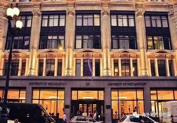 TCRW牛津街上的房樓下是高鐵步行4分鐘至中國城步行可至10所高校