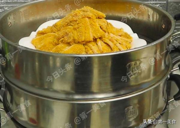 下班到家吃什麼？5道家常熱菜，有肉有菜簡單省事，最適合天冷吃