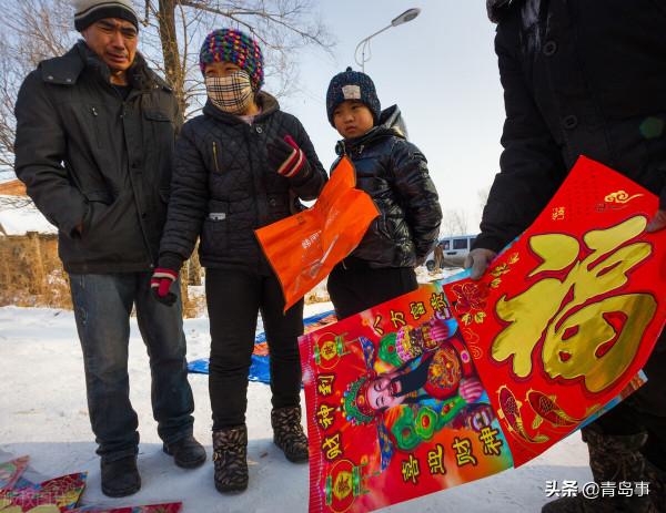 淚目：又是一年春節，老家卻已遠！回不去的農村，忘不掉的鄉愁