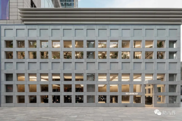 新物種┃HARMAY話梅：工業風、數字化、高估值？