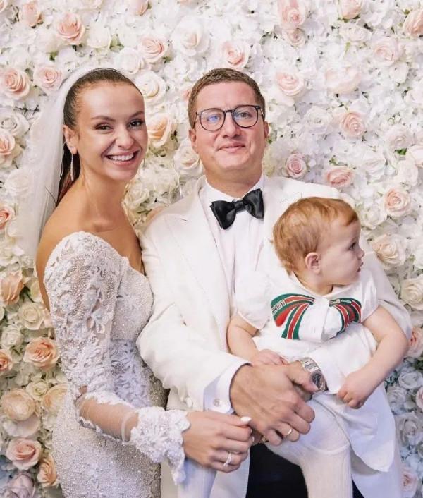 38歲霍啟山至今單身？章子怡沒能嫁入豪門背後的真相