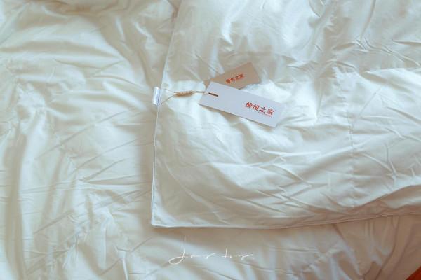 冬夜保暖天花板——羽絨被才是YYDS