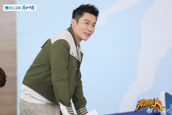 《奔跑吧》新一期為何沒有“下期預告”?原來導演做了個暖心決定 《奔跑吧》新一期為何沒有“下期預告”?原來導演做了個暖心決定