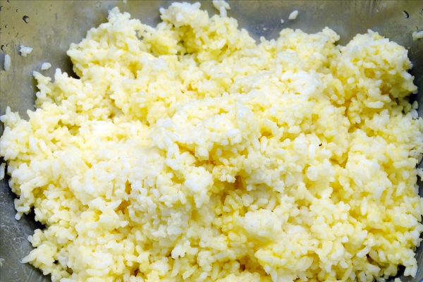 蛋炒飯,先炒米飯還是雞蛋?廚師長分享正確做法,金黃油亮粒粒香 蛋炒飯,先炒米飯還是雞蛋?廚師長分享正確做法,金黃油亮粒粒香