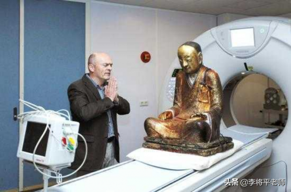 肉身佛像千年不腐卻被盜竊,20年後出現在國外,為何還未歸還? 肉身佛像千年不腐卻被盜竊,20年後出現在國外,為何還未歸還?