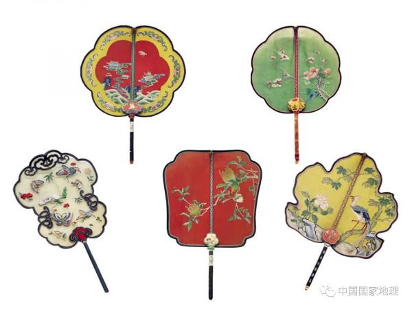 沒冰箱沒空調,古人夏天怎麼熬? 沒冰箱沒空調,古人夏天怎麼熬?