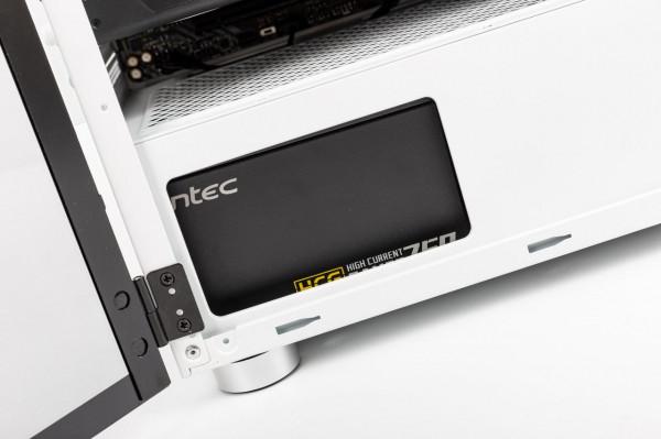 超頻三 光愈2 裝機作業分享 5800X+B550M迫擊炮+訊景6600XT